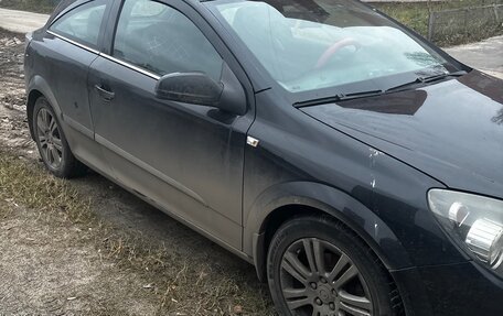 Opel Astra H, 2009 год, 550 000 рублей, 4 фотография