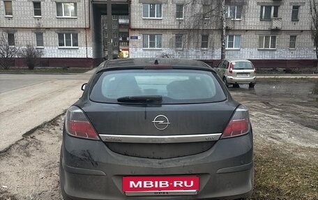 Opel Astra H, 2009 год, 550 000 рублей, 8 фотография