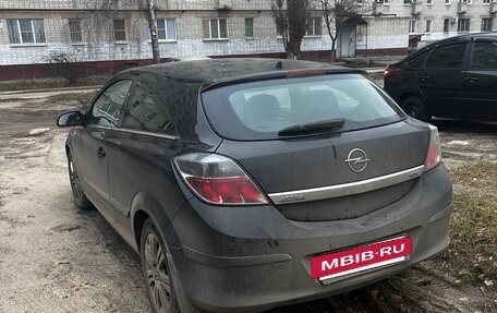 Opel Astra H, 2009 год, 550 000 рублей, 7 фотография