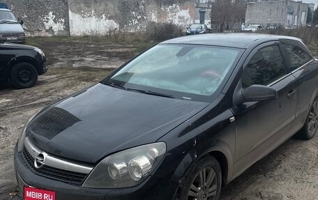 Opel Astra H, 2009 год, 550 000 рублей, 2 фотография