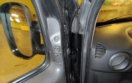 Fiat Doblo I, 2008 год, 650 000 рублей, 6 фотография