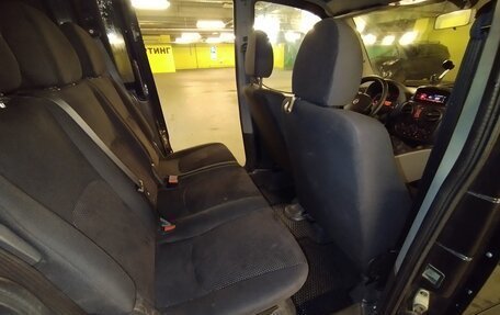 Fiat Doblo I, 2008 год, 650 000 рублей, 7 фотография