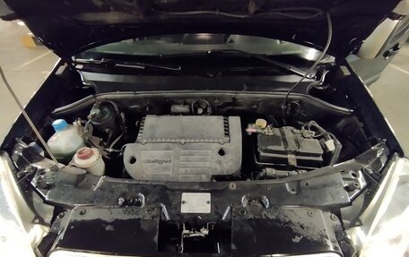 Fiat Doblo I, 2008 год, 650 000 рублей, 13 фотография