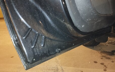 Fiat Doblo I, 2008 год, 650 000 рублей, 14 фотография