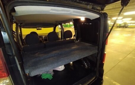 Fiat Doblo I, 2008 год, 650 000 рублей, 11 фотография