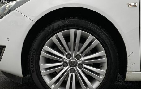 Opel Insignia II рестайлинг, 2014 год, 1 249 000 рублей, 9 фотография