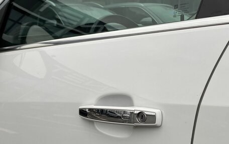 Opel Insignia II рестайлинг, 2014 год, 1 249 000 рублей, 18 фотография