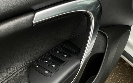 Opel Insignia II рестайлинг, 2014 год, 1 249 000 рублей, 20 фотография