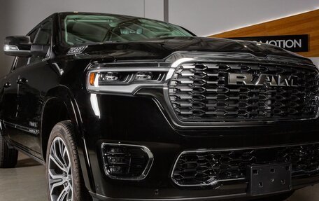 Rambler 1500, 2025 год, 11 598 000 рублей, 2 фотография