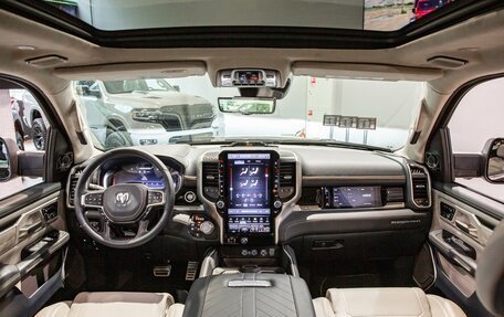 Rambler 1500, 2025 год, 11 598 000 рублей, 5 фотография