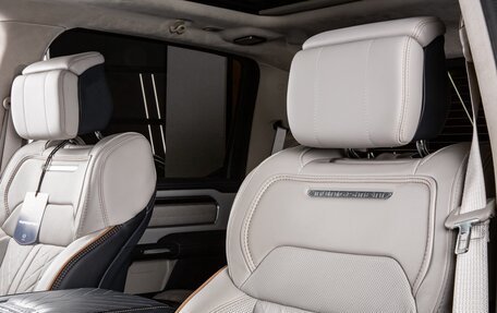 Rambler 1500, 2025 год, 11 598 000 рублей, 9 фотография