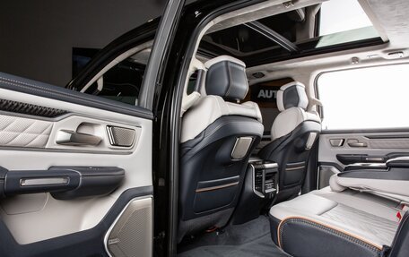 Rambler 1500, 2025 год, 11 598 000 рублей, 13 фотография