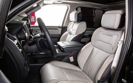 Rambler 1500, 2025 год, 11 598 000 рублей, 8 фотография