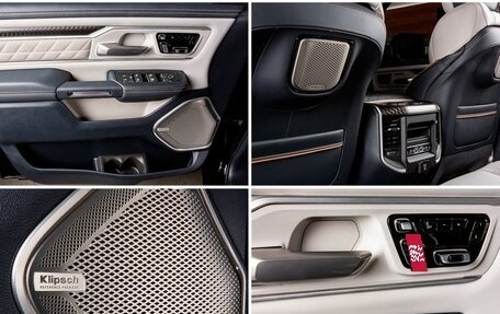 Rambler 1500, 2025 год, 11 598 000 рублей, 6 фотография