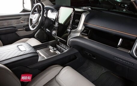 Rambler 1500, 2025 год, 11 598 000 рублей, 12 фотография