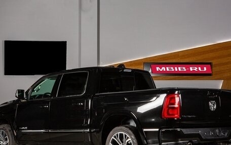 Rambler 1500, 2025 год, 11 598 000 рублей, 3 фотография