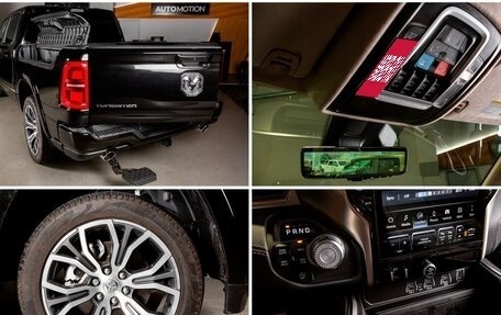 Rambler 1500, 2025 год, 11 598 000 рублей, 7 фотография