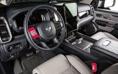 Rambler 1500, 2025 год, 11 598 000 рублей, 10 фотография