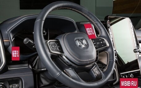 Rambler 1500, 2025 год, 11 598 000 рублей, 11 фотография