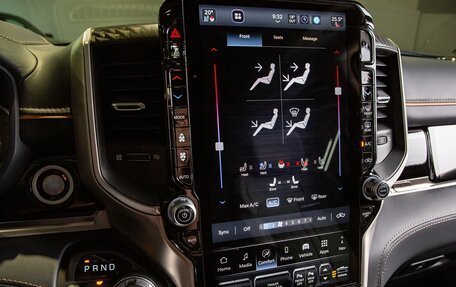 Rambler 1500, 2025 год, 11 598 000 рублей, 19 фотография