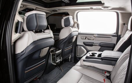 Rambler 1500, 2025 год, 11 598 000 рублей, 14 фотография