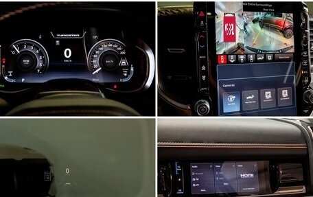 Rambler 1500, 2025 год, 11 598 000 рублей, 22 фотография