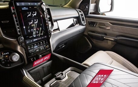 Rambler 1500, 2025 год, 11 598 000 рублей, 18 фотография