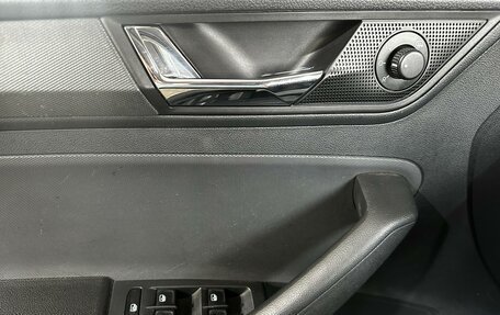 Skoda Rapid II, 2020 год, 1 490 000 рублей, 14 фотография