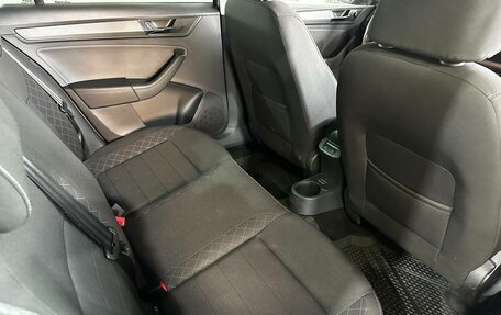 Skoda Rapid II, 2020 год, 1 490 000 рублей, 10 фотография