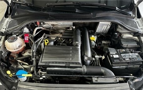 Skoda Rapid II, 2020 год, 1 490 000 рублей, 16 фотография