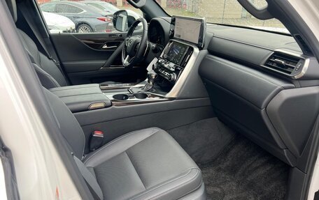 Lexus LX, 2024 год, 19 700 000 рублей, 11 фотография