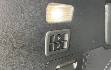 Lexus LX, 2024 год, 19 700 000 рублей, 10 фотография