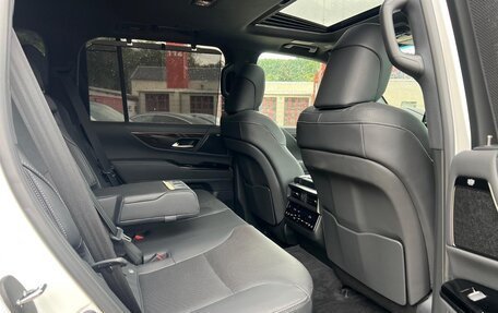 Lexus LX, 2024 год, 19 700 000 рублей, 12 фотография