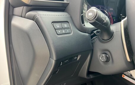 Lexus LX, 2024 год, 19 700 000 рублей, 16 фотография