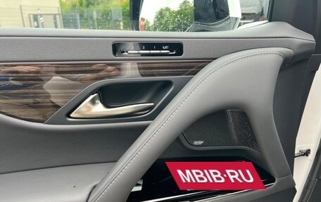 Lexus LX, 2024 год, 19 700 000 рублей, 15 фотография