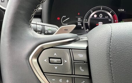 Lexus LX, 2024 год, 19 700 000 рублей, 19 фотография