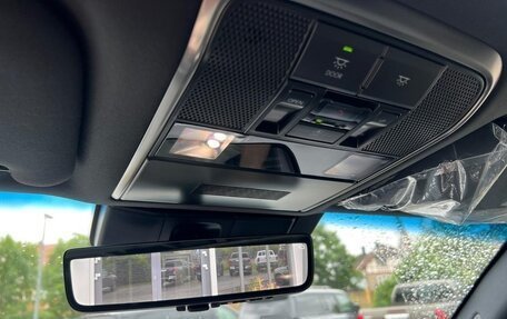 Lexus LX, 2024 год, 19 700 000 рублей, 28 фотография
