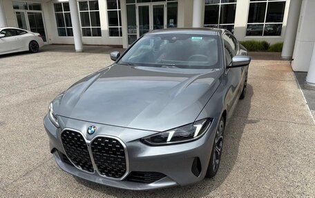 BMW 4 серия, 2025 год, 9 334 360 рублей, 2 фотография