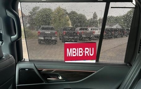 Lexus LX, 2024 год, 19 700 000 рублей, 24 фотография