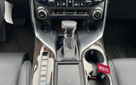 Lexus LX, 2024 год, 19 700 000 рублей, 23 фотография