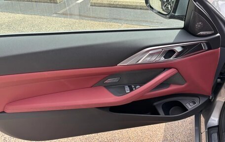 BMW 4 серия, 2025 год, 9 334 360 рублей, 12 фотография