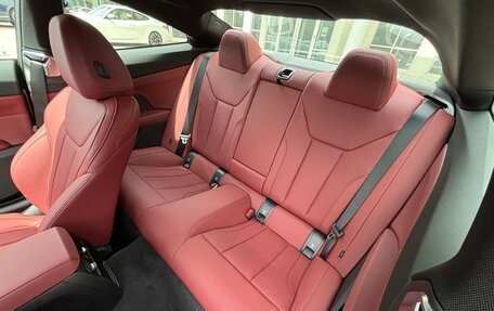 BMW 4 серия, 2025 год, 9 334 360 рублей, 13 фотография