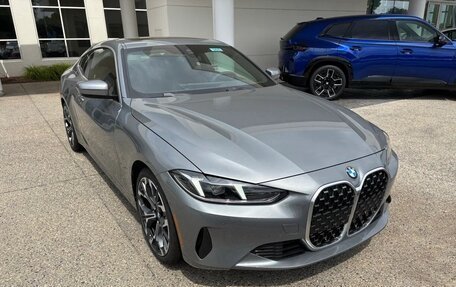 BMW 4 серия, 2025 год, 9 334 360 рублей, 9 фотография