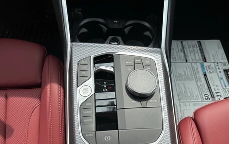 BMW 4 серия, 2025 год, 9 334 360 рублей, 17 фотография