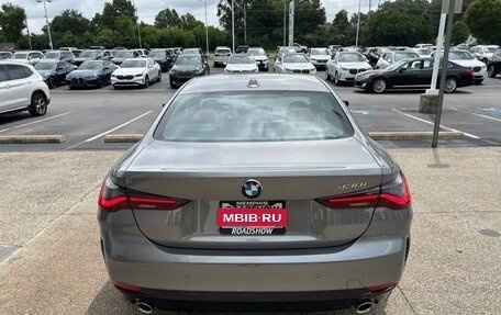 BMW 4 серия, 2025 год, 9 334 360 рублей, 5 фотография