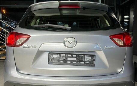 Mazda CX-5 II, 2013 год, 1 380 000 рублей, 5 фотография