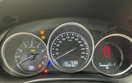 Mazda CX-5 II, 2013 год, 1 380 000 рублей, 16 фотография