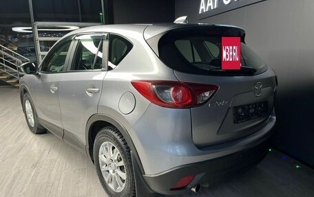 Mazda CX-5 II, 2013 год, 1 380 000 рублей, 6 фотография