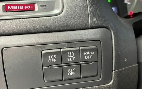 Mazda CX-5 II, 2013 год, 1 380 000 рублей, 11 фотография