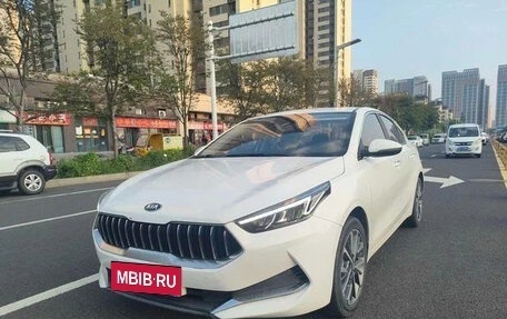 KIA K3, 2021 год, 1 210 000 рублей, 3 фотография
